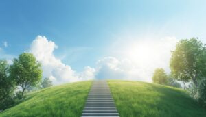 成功体験が自信につながる。資格取得支援について