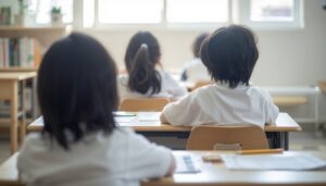 エスポワール2で漢字検定や下野新聞模擬テストを受験できます